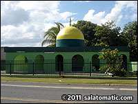 Centro Islámico de Fajardo