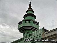 Islamic Center of Ponce