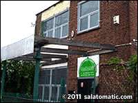 Havering Islamic Cultural Centre