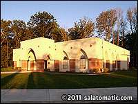 Grand Blanc Islamic Center