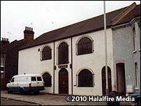 Bury Park Jamia Masjid