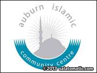 Auburn Islamic Community Centre