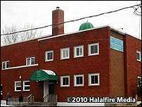 Muslim Association of Brantford