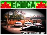 Ethiopian Canadian Muslim Comunity Association