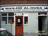 Masjid Al Huda