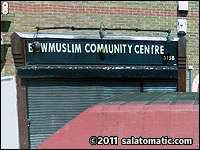 Bow Muslim Community Centre