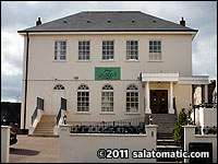 Islamic Cultural Centre of Finchley