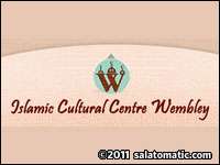 Islamic Cultural Centre (Wembley)