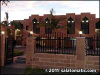 Masjid Arrahman