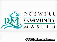 Roswell Community Masjid