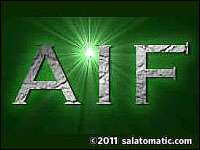 American Islamic Fellowship