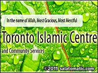 Toronto Islamic Centre