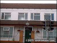 Cromwell Road Mosque