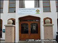 Masjid Khadijah and Islamic Centre