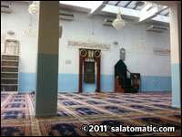 Mosquée de Javel