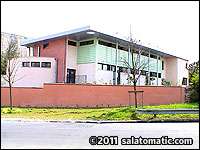 Masjid Pontoise