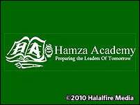 Hamza Academy