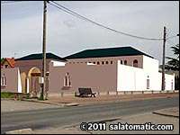 Mosquée d