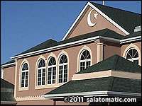 Middletown Islamic Center
