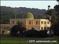 Nur al-Latif Masjid