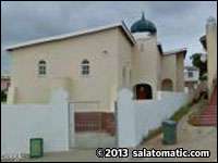 Vredenberg Mosque
