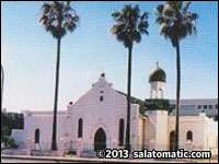 Stellenbosch Gujjatul Islam Community