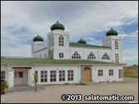Colorado Park Masjid