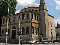 Carshi Mosque