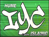 Hume Islamic Youth Centre