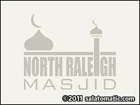 North Raleigh Masjid