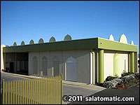 Werribee Islamic Centre