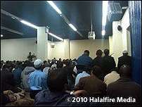 PrayerSpace NYC