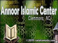 Annoor Islamic Center