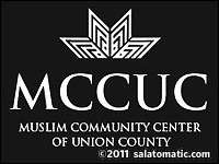 Muslim Community Center of Union County