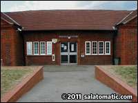 Edgware Islamic Centre