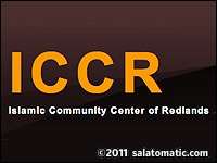 Islamic Community Center of Redlands