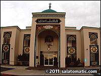 Abu Bakr as-Siddiq Mosque