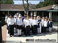 Meraj Academy
