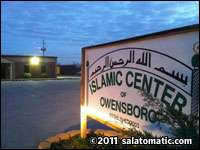 Islamic Center of Owensboro