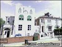 Battersea Islamic Centre