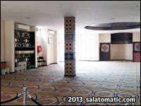 Sandton Mosque