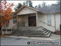 East Cobb Islamic Center