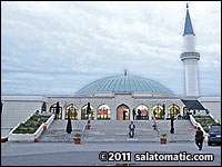 Islamisches Zentrum Wien