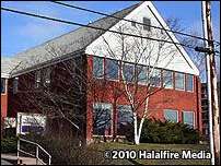 Silver Crescent Academy