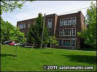 Darul Uloom Canada
