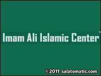 Imam Ali Islamic Center