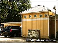 Islamic Center of Mobile