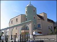 Mosquée de Vigneux