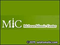McLean Islamic Center