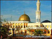 Masjidul Quds